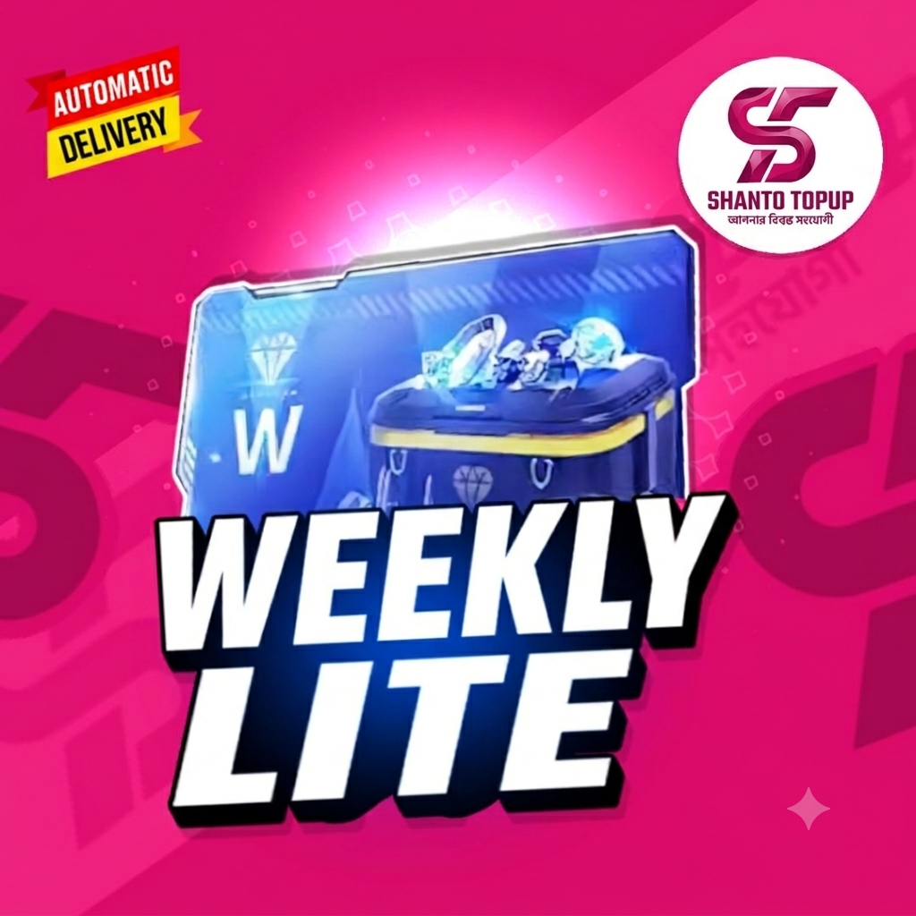 WEEKLY LITE