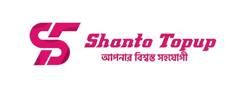 SHANTO TOPUP